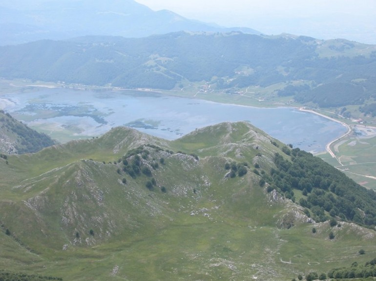 Il Matese diventa Parco Nazionale: presto l’approvazione in parlamento