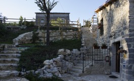 Montenero Val Cocchiara, 3^ edizione di "Land Art" al MoMu