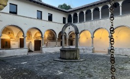 Castel di Sangro: Giornate Agrotecniche 4.0 al Convento della Maddalena, un Ponte tra Tradizione e Innovazione