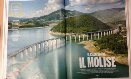 National Geographic immortala il Molise