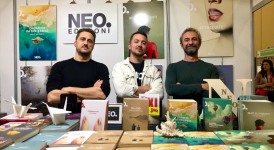 La Neo Edizioni Annuncia i Finalisti del Primo Premio Nazionale di Narrativa: La Cultura al Centro dell’Appennino