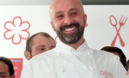 Niko Romito vola negli Emirati Arabi per "The speciality food festival"