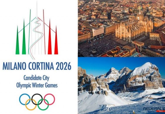 Le 'Ndocce di Agnone alle olimpiadi invernali del 2026, la proposta dell'università delle generazioni