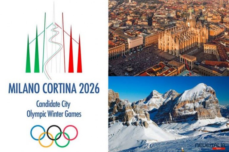 Le ‘Ndocce di Agnone alle olimpiadi invernali del 2026, la proposta dell’università delle generazioni