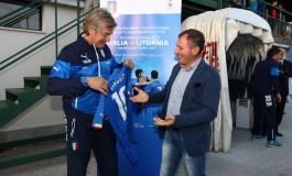 Calcio, Figc nomina Castel di Sangro centro federale territoriale