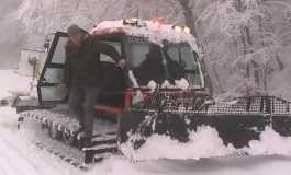 Capracotta, i tre capisaldi di Paglione: viabilità, centro federale fisi e legge sulla montagna