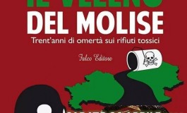 Paolo De Chiara porta "Il veleno del Molise" a Vastogirardi