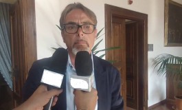 Isernia, a colloquio con l'autore: Giovanni Petta incontra gli studenti