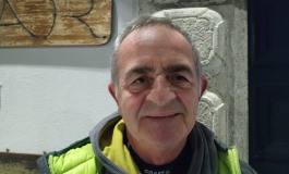 Capracotta, "Caro Bruno la tua scomparsa è impossibile da elaborare" di Pierino Di Tella