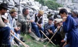 Storie Natalizie - Una leggenda indiana-sioux chiamata Molise