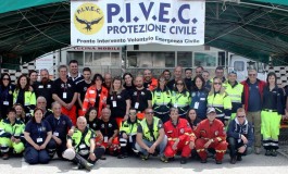 Villetta Barrea, prove tecniche di protezione civile con il P.I.V.E.C. - Alto Sangro