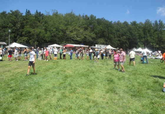 'Capracotta Trail', gara di corsa in montagna a Prato Gentile: domenica 11 agosto