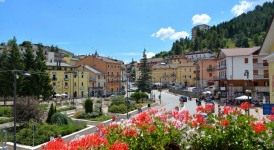 Ex Vicesindaco di Roccaraso Condannato per Calunnia: Libertà Vigilata per Alessandro Amicone