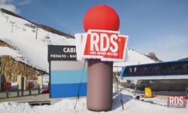 Vacanze top, apoteosi di divertimento e musica: domani a Roccaraso c'è RDS