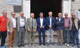 FISI, Paglione si congratula con Roda per la riconferma e lo invita a Capracotta