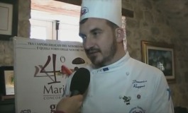 Concorso gastronomico 'Mari e Monti', pubblicato il bando di partecipazione