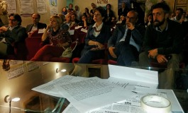 Workshop Centro Abruzzo, segnali positivi dai candidati dell'Alto Sangro