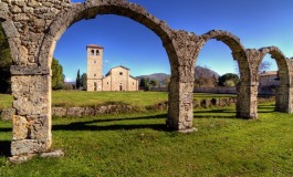 Da San Vincenzo al Volturno un patto territoriale per l'occupazione giovanile: "Reviviscentia Terrae Sancti Vincentii”