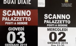 Scanno, due giorni di concerti promossi da Nomadi Fans Club