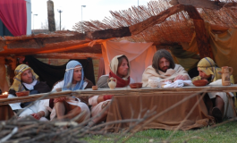 Via Crucis vivente, Agnone si prepara alla Sacra Rappresentazione