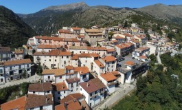 Presepe Vivente di Scontrone, la magia del Natale tra le montagne abruzzesi