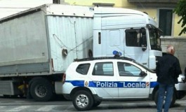 Agnone, bando di concorso per due Vigili Urbani