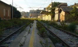 Una sede per l'associazione? C'è la vecchia stazione ferroviaria