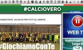 Calcio: la Lega B sposa  #GiochiamoConTe, l'iniziativa siglata da Michele Di Franco