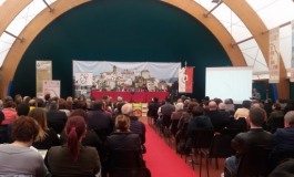 A Castel del Giudice la prima Assemblea degli amministratori delle Comunità dell’Appennino