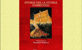 'Storie della Storia D'Abruzzo', a Pescara la presentazione del libro di Camillo Chiarieri