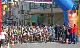 Ciclismo, Fondo Colli Teatini: la classica di primavera del Centro Sud