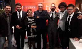 LUBE Cucine apre lo store a Castel di Sangro, promozioni esclusive riservate ai nuovi clienti