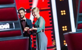 Tutti pazzi in Russia per Antonello Carozza, il cantante molisano si è esibito con successo a "The Voice"