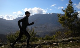 Sport all'aperto, verso il Trail del Matese