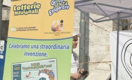 "La fortuna è cieca", la lotteria di beneficenza dell'Unione Ciechi d'Isernia