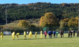 Vastogirardi devastante: asfaltato 5-0 il Casalnuovo Monterotaro