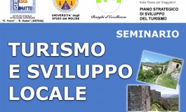 Turismo e Sviluppo Locale: le opportunità del Piano Strategico di Sviluppo del Turismo 2017-2022