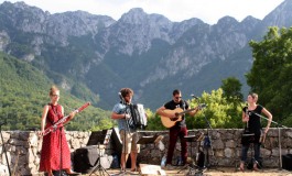 Civitella Alfedena, 2^ edizione di 'Verdinote'