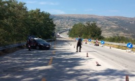 Fioccano le multe sul Viadotto Verrino