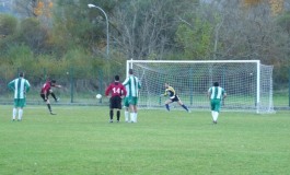 Atletico Sanniti ancora vittorioso: 3 -1 al Conca Casale