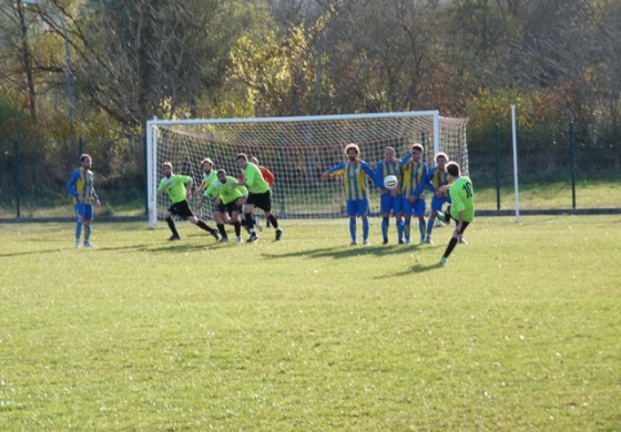 Vittoria all'ultimo secondo per l'Atletico Sanniti contro il Forulum