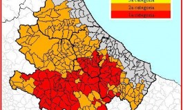 Abruzzo, prevenzione rischio sismico: individuazione dei destinatari