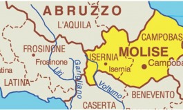 Forche Caudine:"Impressionante calo demografico in Molise"