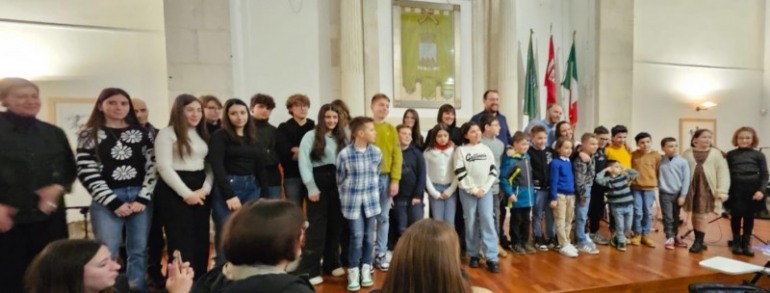 Accademia Musicale dell’Alto Sangro: Successo al Saggio di Pescocostanzo, Musica e Inclusione per Tutti