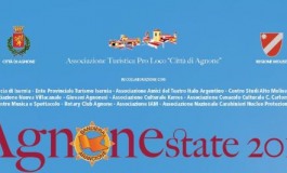 AgnonEstate 2016, il cartellone degli eventi