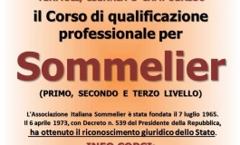 Diventare sommelier con A.I.S. Molise è possibile