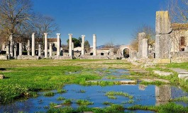 'Molise - Archeologia delle Regioni d'Italia', presentazione del volume a Campobasso