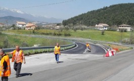 Isernia, alcune strade provinciali cedute all'Anas