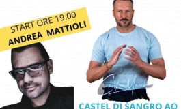 Dj Andrea Mattioli e Cristian Marchi, Castel di Sangro si trasforma in "disco festival" in piazza