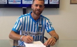 'Memorial Napoleoni Carlig', il capitano della Spal Antenucci convoca tutti a Capracotta per il torneo di calcetto